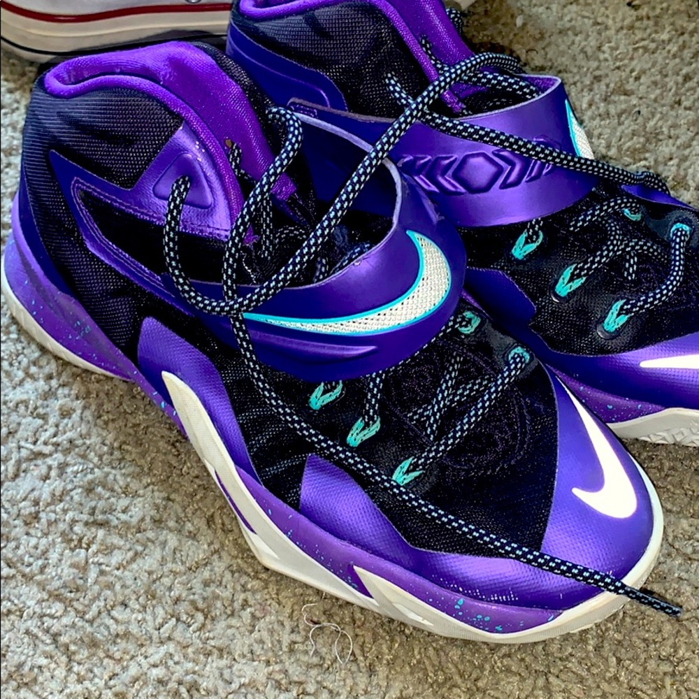 Lebrun women’s basketball shoes